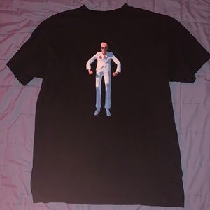 Tyler, The Creator Igor Concert Tee